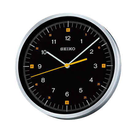 Настенные часы Seiko Clock QXA566JN